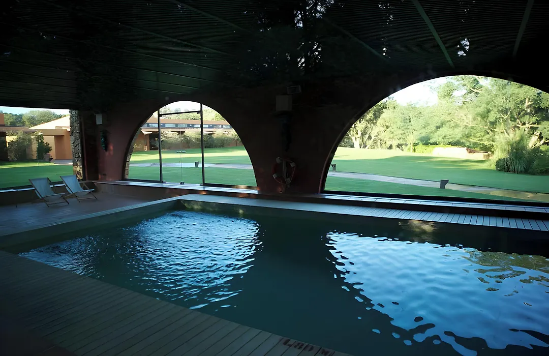Mas Salvi Country Boutique Hotel-1