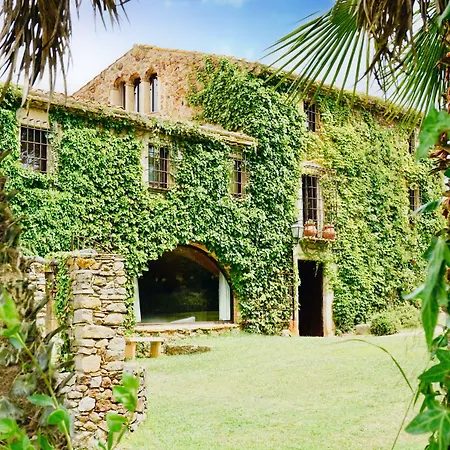 Mas Salvi Country Boutique Hotel-3