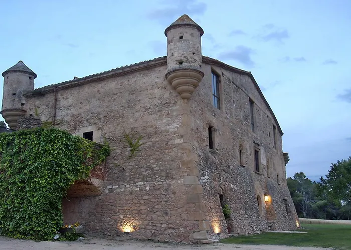 Ses GaritesCasa Rural